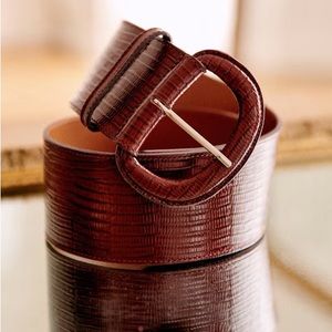 Sezane Masha Belt. 80CM